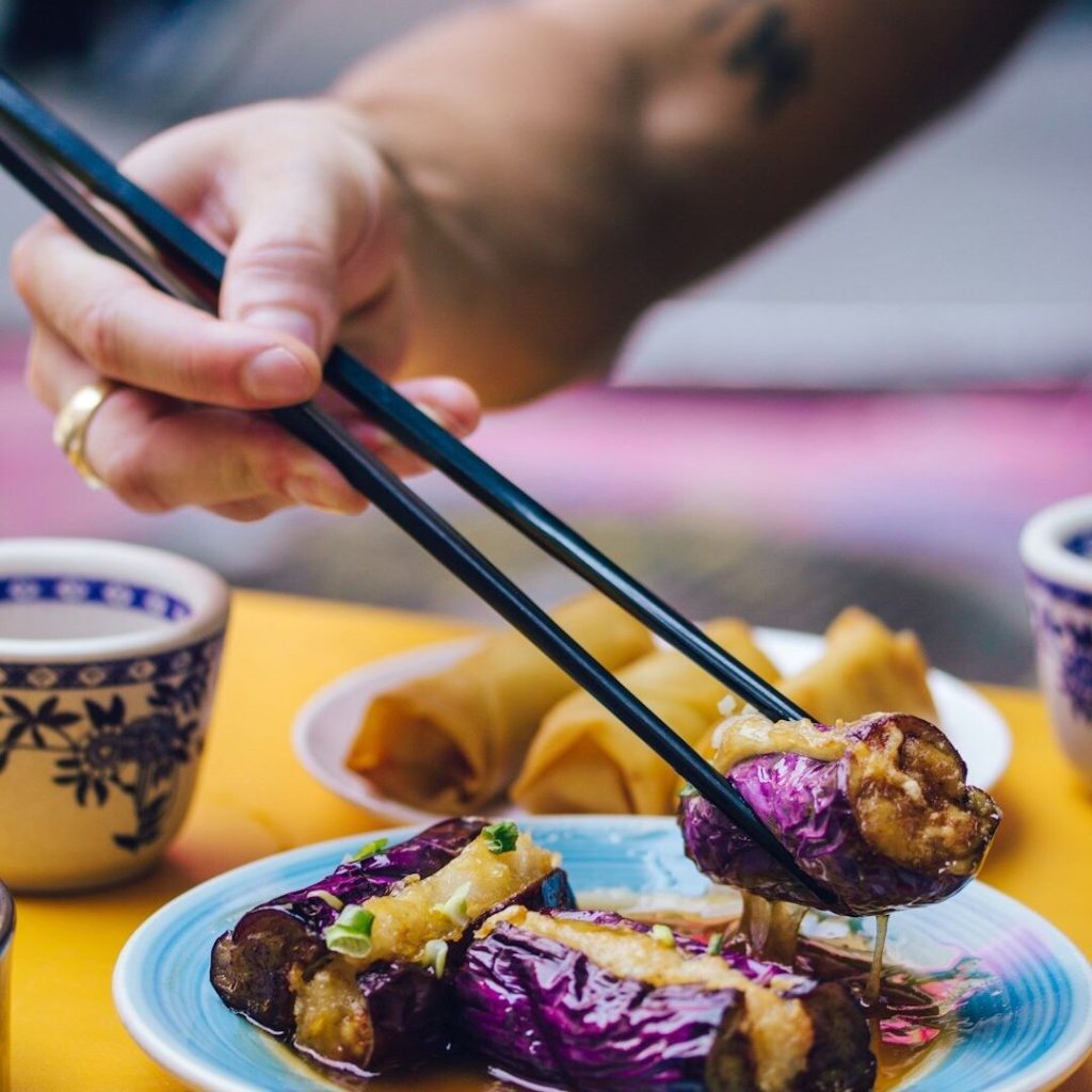 buy chopsticks in bulk