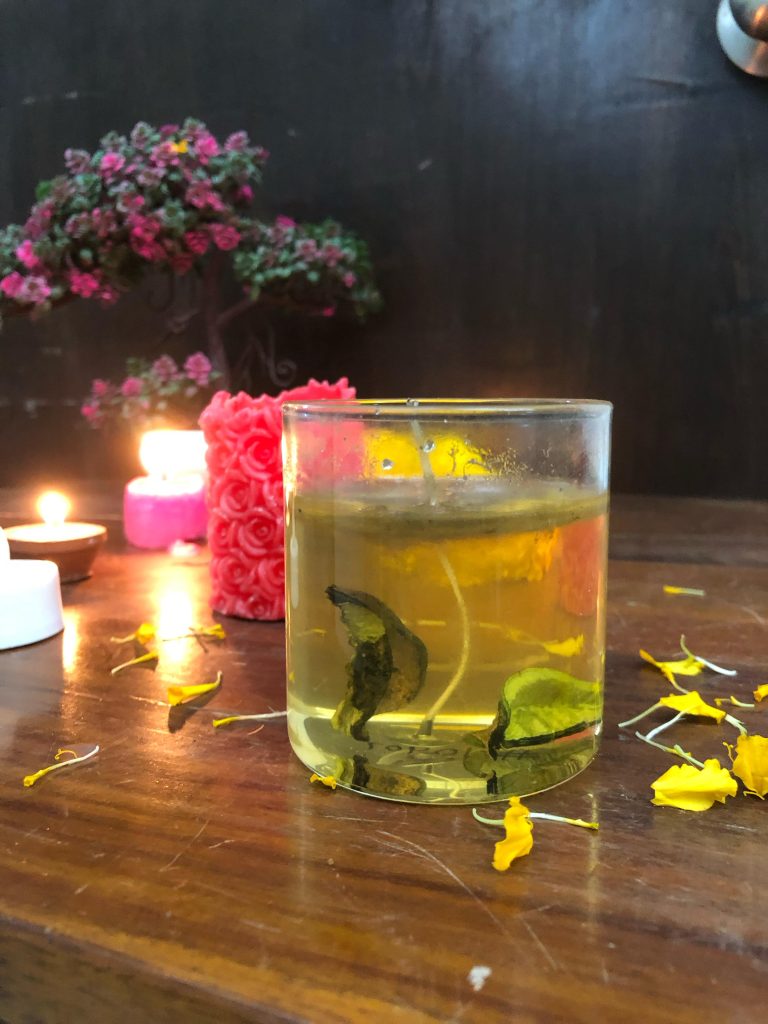buy candle in bulk