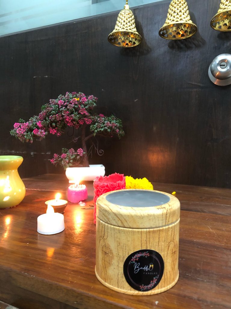 buy candle in bulk