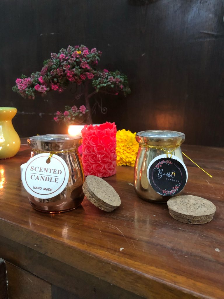 buy candle in bulk