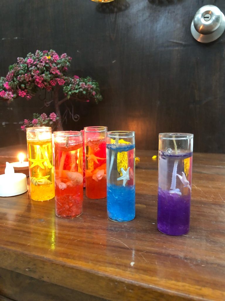 buy candle in bulk