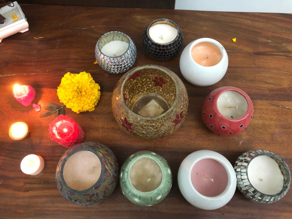 buy candle in bulk