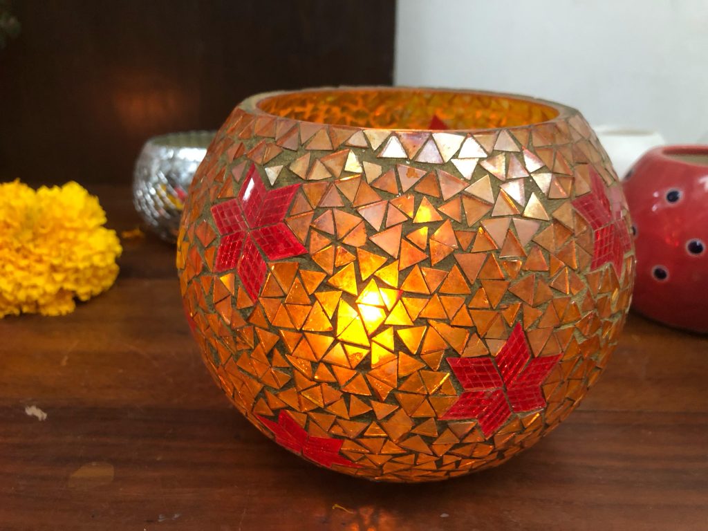 buy candle in bulk
