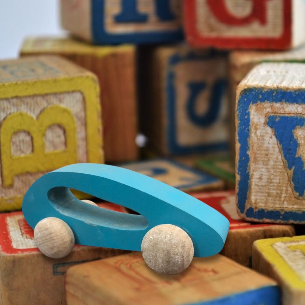 wooden toys