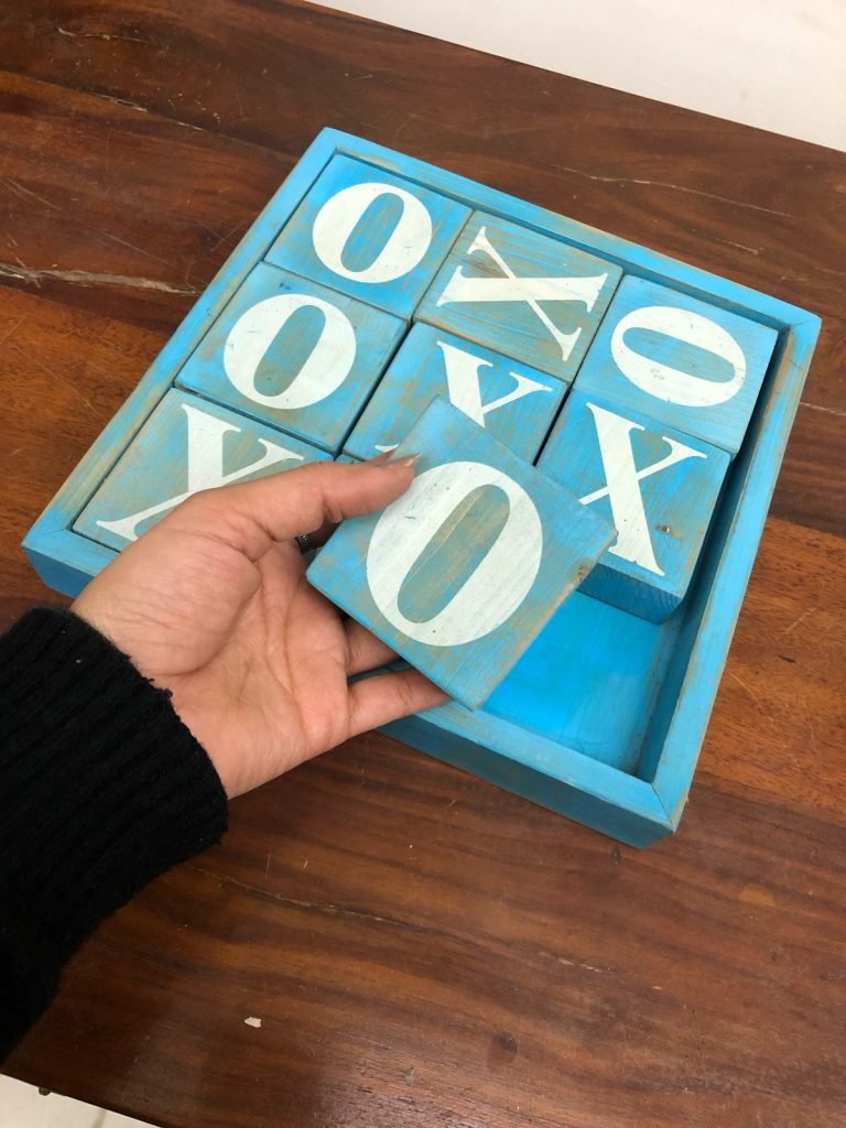 wooden toys