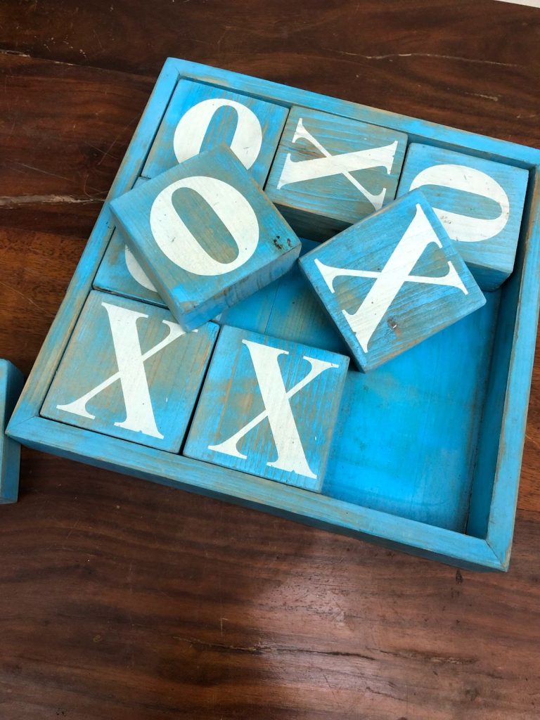 wooden toys