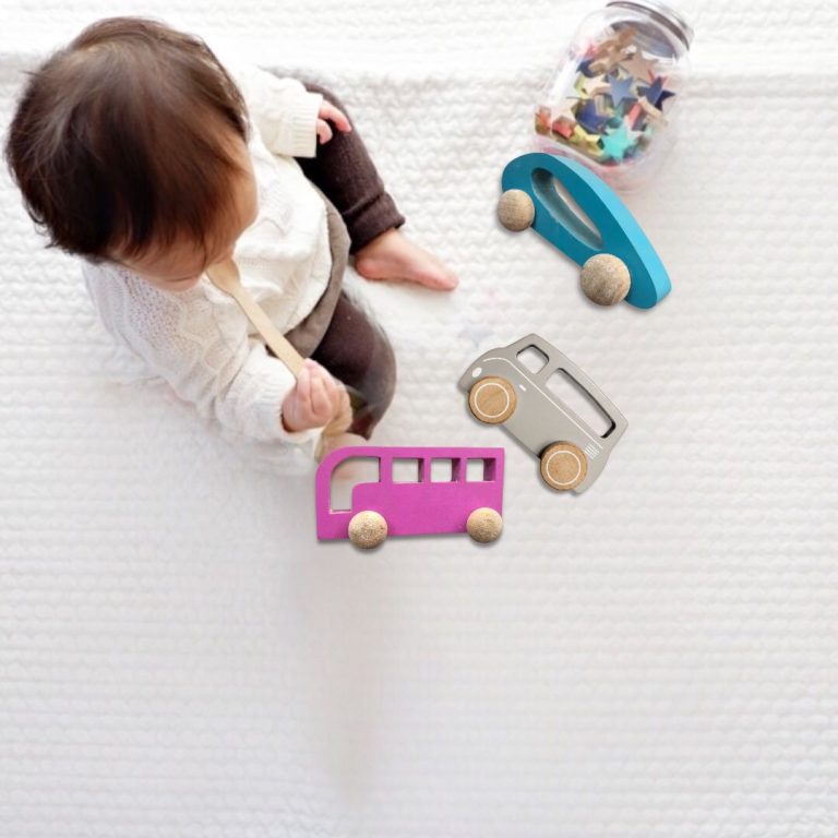 wooden toys