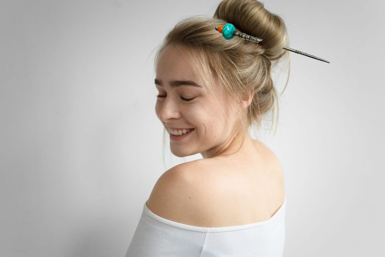buy bun pin in bulk
