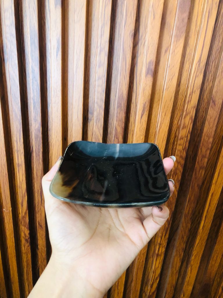 horn bowl