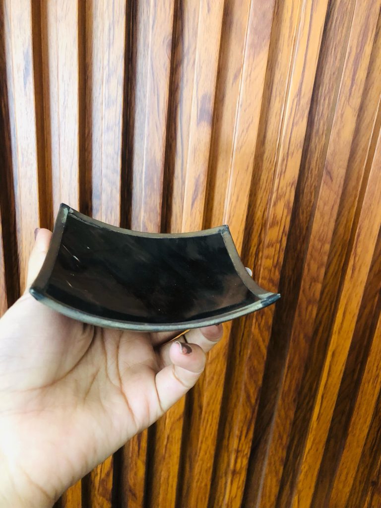 horn bowl