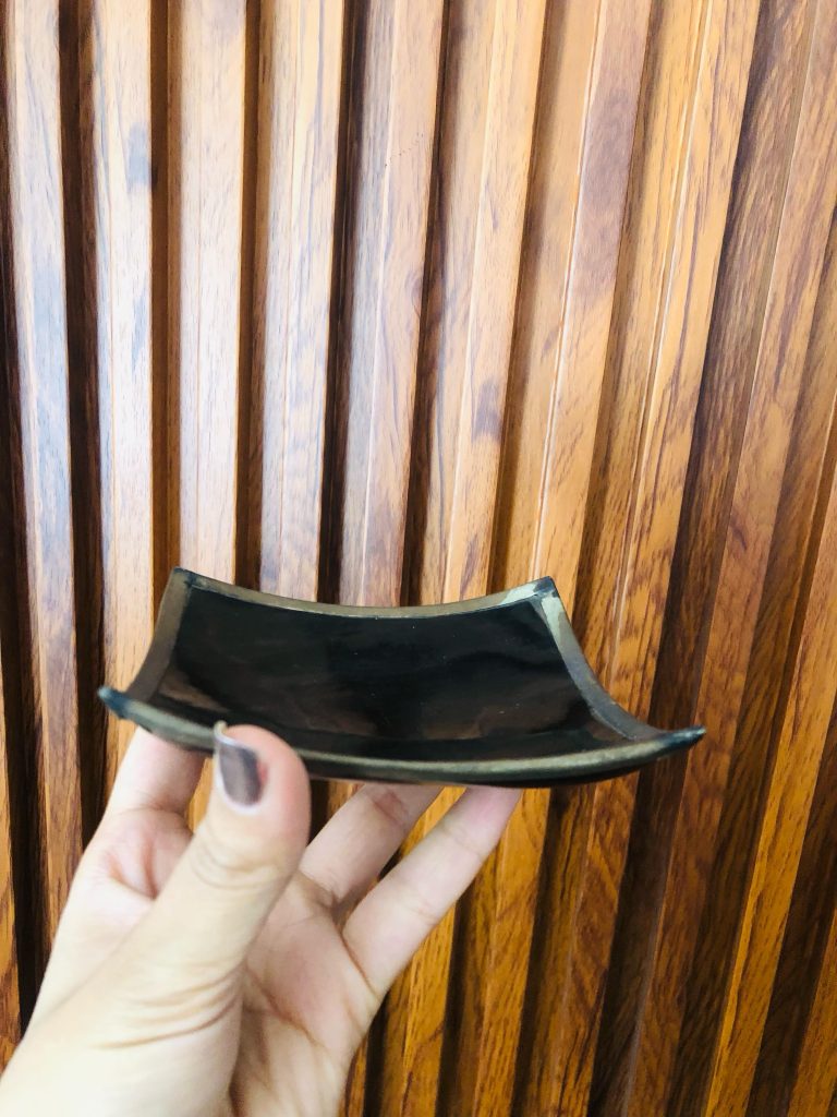 horn bowl