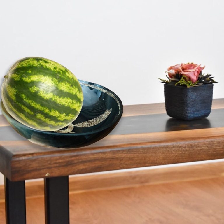 horn bowl