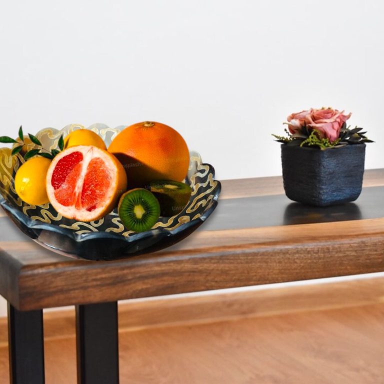 horn bowl