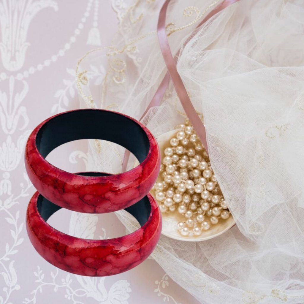 Handcrafted Wooden Bangle Natural Wood Bangle Rustic Wooden Bangle Wooden Fashion Bangle