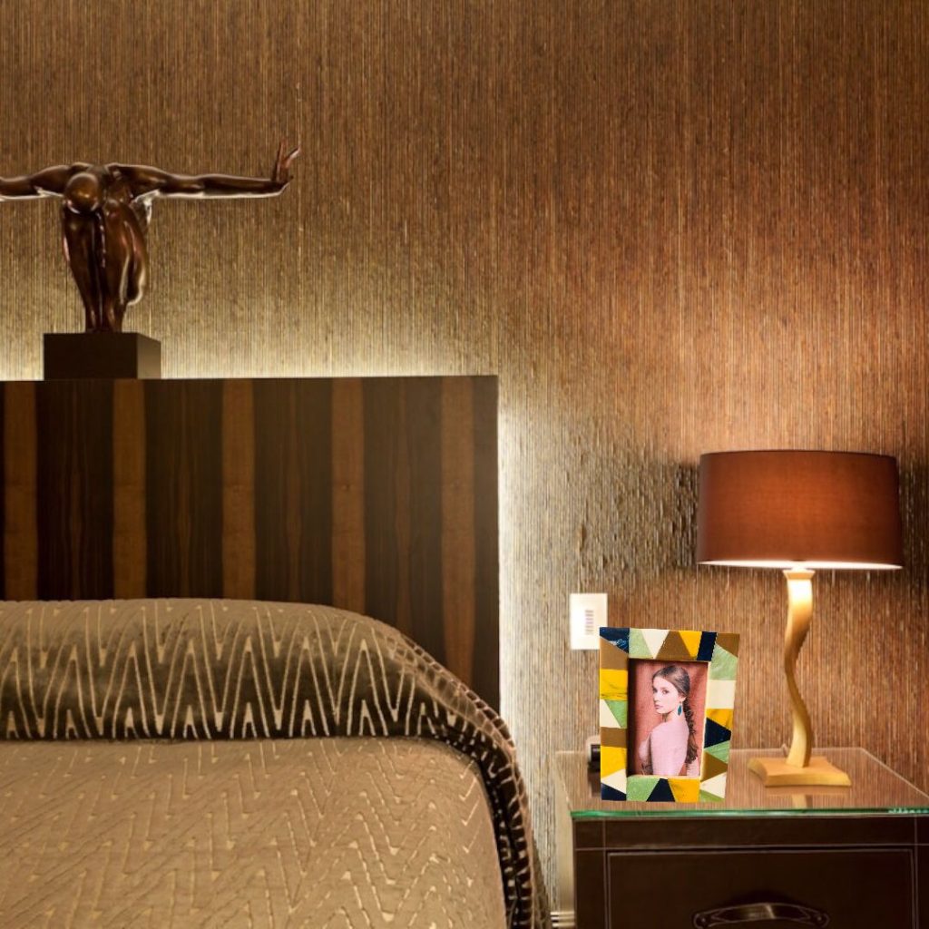 Save Memories Elegant Photo Frame Picture Frame Table Top Handmade